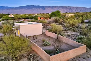 972 N Rancho Del Jefe Loop, Tucson, AZ 85748 - Photo 33