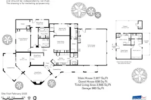 972 N Rancho Del Jefe Loop, Tucson, AZ 85748 - Photo 41