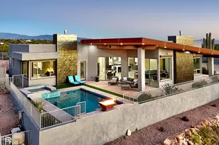 6540 N Pontatoc Rd, Tucson, AZ 85718 - Photo 3