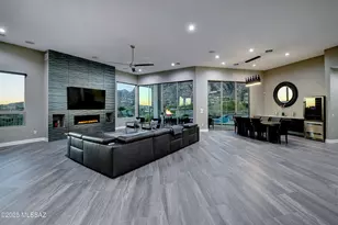 6540 N Pontatoc Rd, Tucson, AZ 85718 - Photo 7