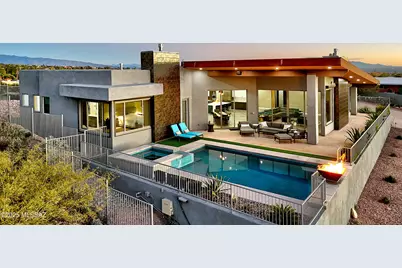 6540 N Pontatoc Road, Tucson, AZ 85718 - Photo 49