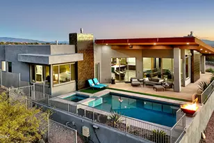 6540 N Pontatoc Rd, Tucson, AZ 85718 - Photo 49