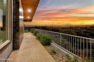 6540 N Pontatoc Rd, Tucson, AZ 85718 - Photo 29