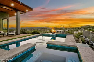 6540 N Pontatoc Rd, Tucson, AZ 85718 - Photo 1