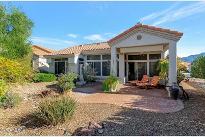 2289 E Celosia Way, Oro Valley, AZ 85755 - Photo 29