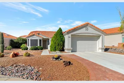 2289 E Celosia Way, Oro Valley, AZ 85755 - Photo 1