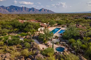 14731 N Strong Stone Dr, Oro Valley, AZ 85755 - Photo 19