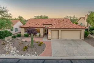 39544 S Winding Trail Dr, Tucson, AZ 85739 - Photo 1
