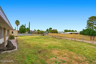 201 E 5th Pl, San Manuel, AZ 85631 - Photo 37