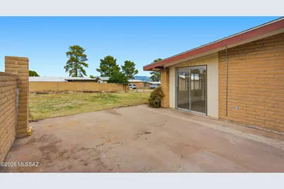 201 E 5th Place, San Manuel, AZ 85631 - Photo 35