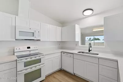 201 E 5th Place, San Manuel, AZ 85631 - Photo 13