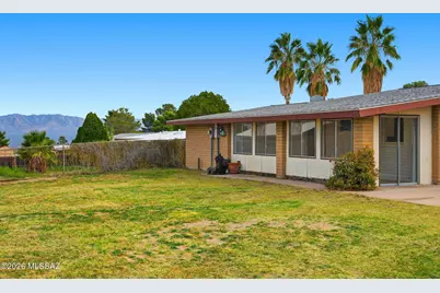 201 E 5th Place, San Manuel, AZ 85631 - Photo 41