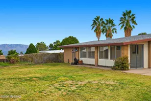 201 E 5th Pl, San Manuel, AZ 85631 - Photo 41