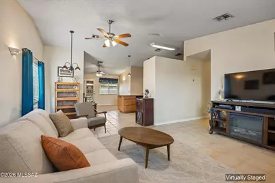 1709 W Applecreek Place, Tucson, AZ 85746 - Photo 9