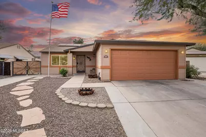 1709 W Applecreek Place, Tucson, AZ 85746 - Photo 1