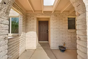 2572 W Calle Genova, Tucson, AZ 85745 - Photo 1