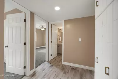 2572 W Calle Genova, Tucson, AZ 85745 - Photo 33