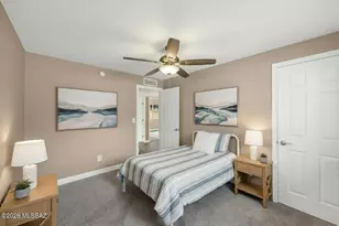 2572 W Calle Genova, Tucson, AZ 85745 - Photo 25