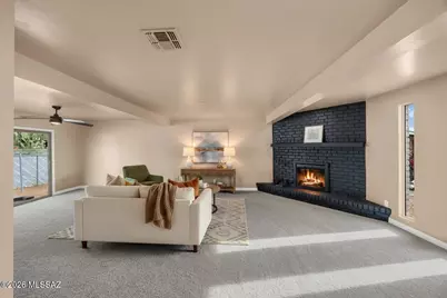 2572 W Calle Genova, Tucson, AZ 85745 - Photo 15
