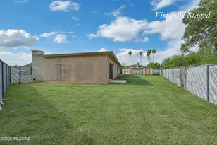 2572 W Calle Genova, Tucson, AZ 85745 - Photo 33