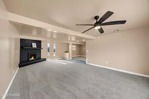 2572 W Calle Genova, Tucson, AZ 85745 - Photo 17