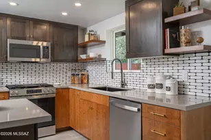 829 N Catalina Ave, Tucson, AZ 85711 - Photo 5