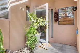 6655 N Canyon Crest Dr, Tucson, AZ 85750 - Photo 1