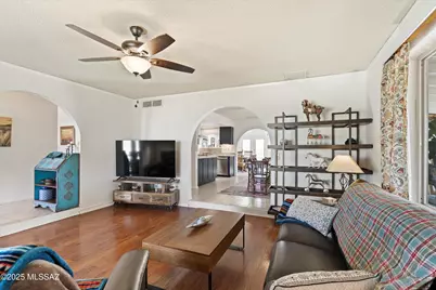 16805 S Maricopa Avenue, Benson, AZ 85602 - Photo 13