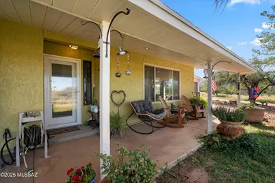 16805 S Maricopa Avenue, Benson, AZ 85602 - Photo 9