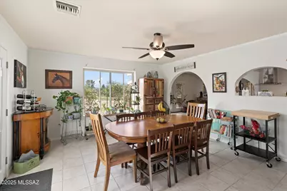 16805 S Maricopa Avenue, Benson, AZ 85602 - Photo 23