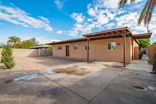 918 N Columbus Blvd, Tucson, AZ 85711 - Photo 3