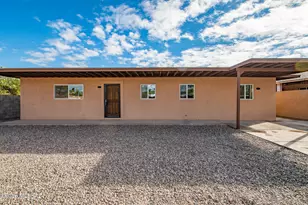 918 N Columbus Blvd, Tucson, AZ 85711 - Photo 1