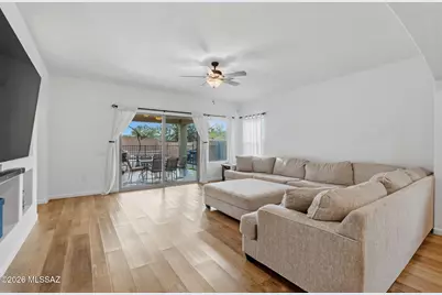 10968 E White Sage Drive, Tucson, AZ 85747 - Photo 13