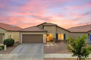 10968 E White Sage Dr, Tucson, AZ 85747 - Photo 33