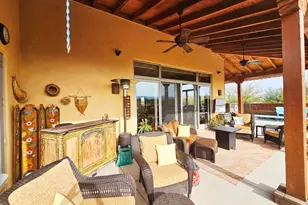 950 W Placita El Cueto, Green Valley, AZ 85622 - Photo 25