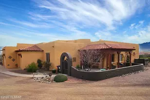 950 W Placita El Cueto, Green Valley, AZ 85622 - Photo 1