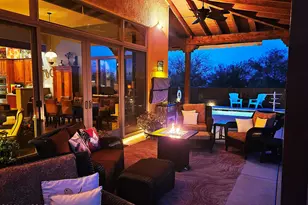 950 W Placita El Cueto, Green Valley, AZ 85622 - Photo 35