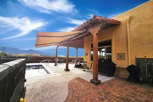 950 W Placita El Cueto, Green Valley, AZ 85622 - Photo 27