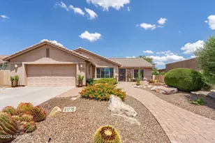 61776 E Oakwood Dr, Tucson, AZ 85739 - Photo 29