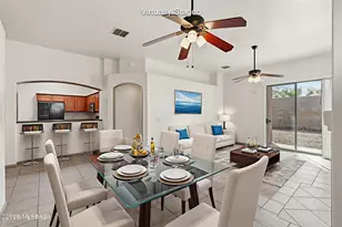 5541 N Silver Stream Way, Tucson, AZ 85704 - Photo 9