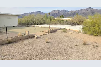 8243 E Rawhide Trail, Tucson, AZ 85750 - Photo 29