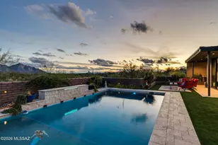 14298 N Quiet Rain Dr, Oro Valley, AZ 85755 - Photo 19