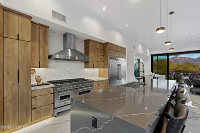 14298 N Quiet Rain Drive, Oro Valley, AZ 85755 - Photo 5