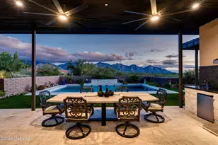 14298 N Quiet Rain Dr, Oro Valley, AZ 85755 - Photo 17