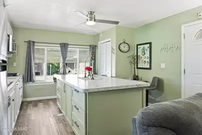 3411 S Camino Seco #328, Tucson, AZ 85730 - Photo 7