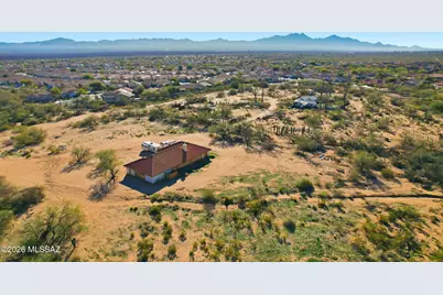 800 W Camino Rancheria, Sahuarita, AZ 85629 - Photo 3