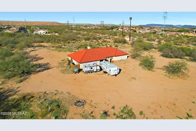 800 W Camino Rancheria, Sahuarita, AZ 85629 - Photo 11