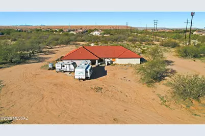 800 W Camino Rancheria, Sahuarita, AZ 85629 - Photo 15