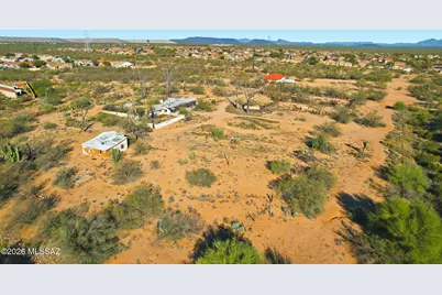 800 W Camino Rancheria, Sahuarita, AZ 85629 - Photo 7