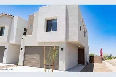 2741 S Oakenshield Way, Tucson, AZ 85730 - Photo 1